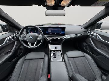 BMW 420 Gran Coupé - 11