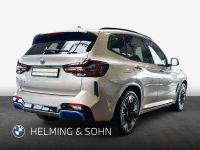 BMW iX3 - Vorschau Bild 2