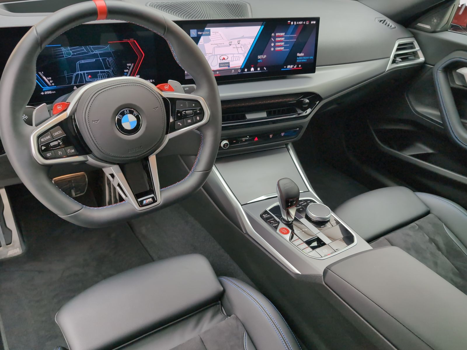 BMW M2 - Bild 12