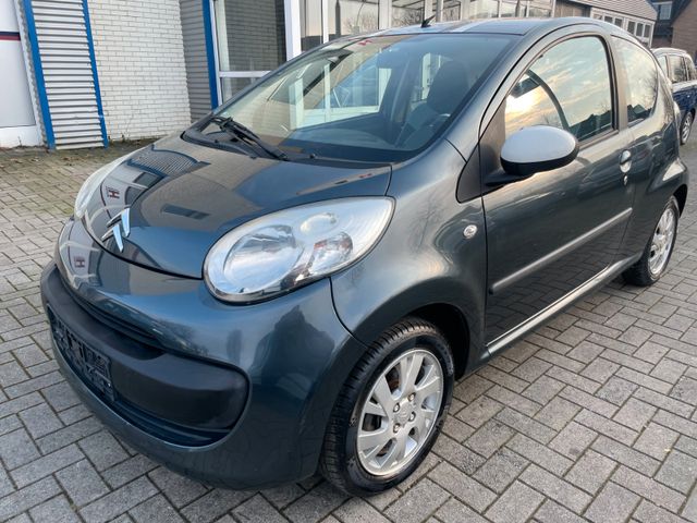 Citroën C1 Airsport Klimaanlage Elek.Fensterheber