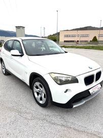 BMW X1 - 3