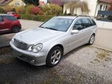 Mercedes-Benz C 230 KOMPRESSOR T AVANTGARDE, TÜV bis 06 /25