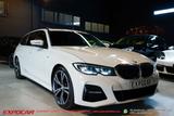 BMW Bmw 320d Touring Msport - Behindertengerechte BMW 320