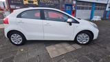 Kia Rio Edition 7 - gebrauchte Kia Rio aus dem Jahr 2014