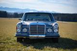 Mercedes-Benz 300sel 3,5 w109