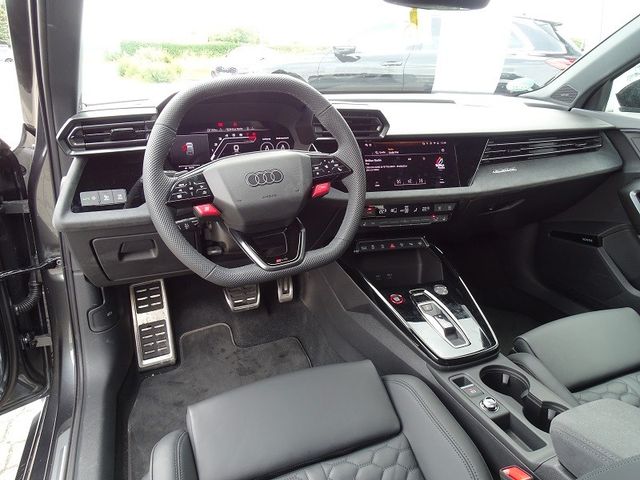 RS3 Sportback 2.5 TFSI quattro - Vmax 280 km/h