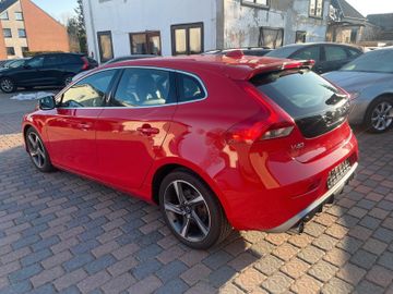 Volvo V40 - 4