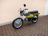 Kreidler Florett RS K54/53B - KREIDLER VON 1 BIS 50 CCM