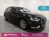 Audi A4 40 2.0 TFSI Avant Navi|Tempomat|Sitzhzg.|PDC - gebrauchte Audi A4 aus dem Jahr 2022