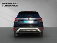 Volkswagen T-Cross - Vorschau Bild 4