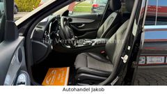 MERCEDES-BENZ C 180/Limousine/CGI/24Monate Garantie/TOP!