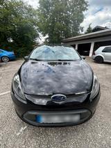 Ford Fiesta 1.25 - Ford Fiesta: Sportwagen