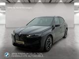 BMW iX xDrive50 Driv.Assist.Prof Harman/K Kamera