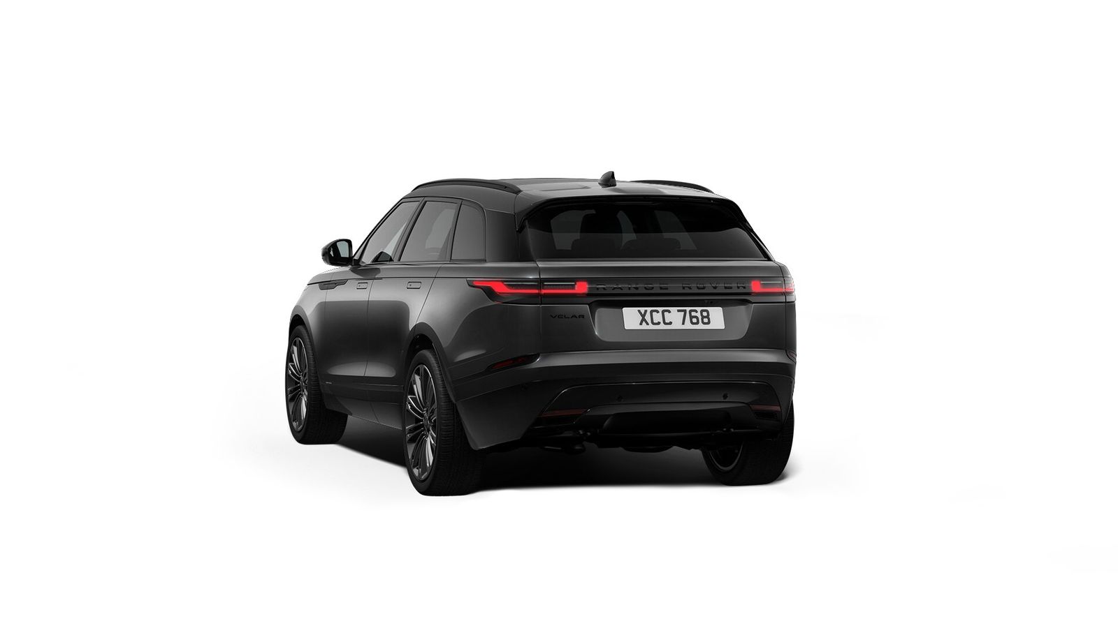Land Rover Range Rover Velar - Bild 3