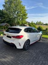 BMW ti M Sport Pano Kamera HUD BPS -> 2029  H&K 
