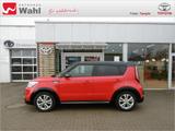 Kia Soul 1.6 GDI Dream Team - gebrauchte Kia Soul aus dem Jahr 2016