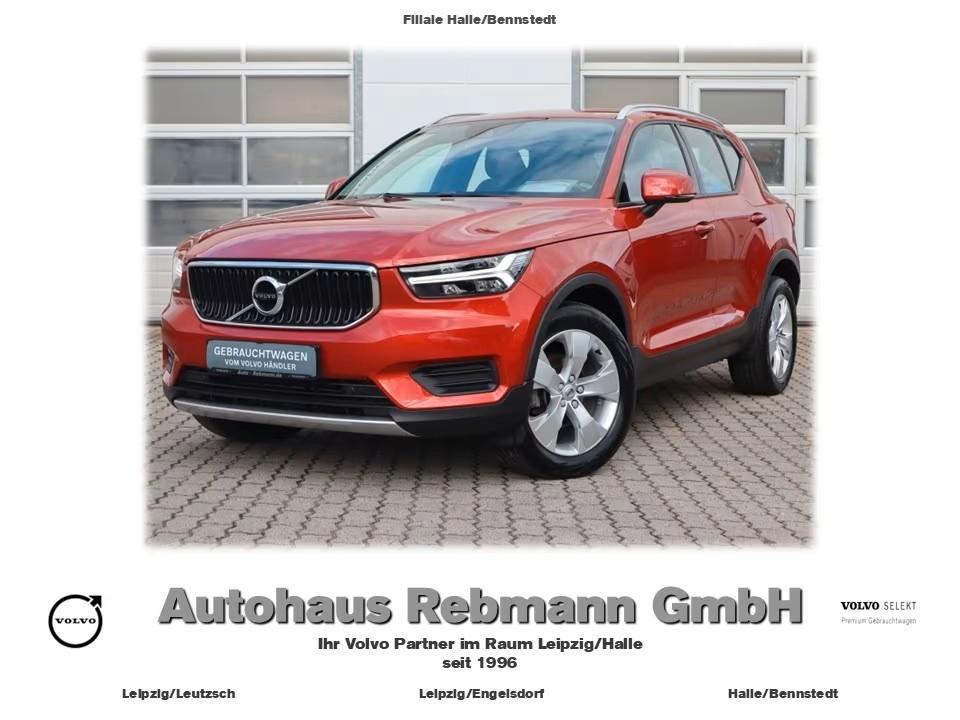 Volvo XC40  B3 Momentum Pro Automatik