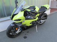 BMW M 1000 RR Sao Paulo Yellow 50 Years M