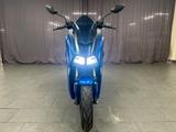 Horwin SK3 Lightning Blue Comfort Range E-Roller - HORWIN MOTORRAD