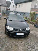 Renault Megan 2 mit diesel motor - Renault Megane: Motor