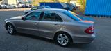 Mercedes-Benz Mercedes E Klasse 270 CDI - Mercedes-Benz E 270 von privat
