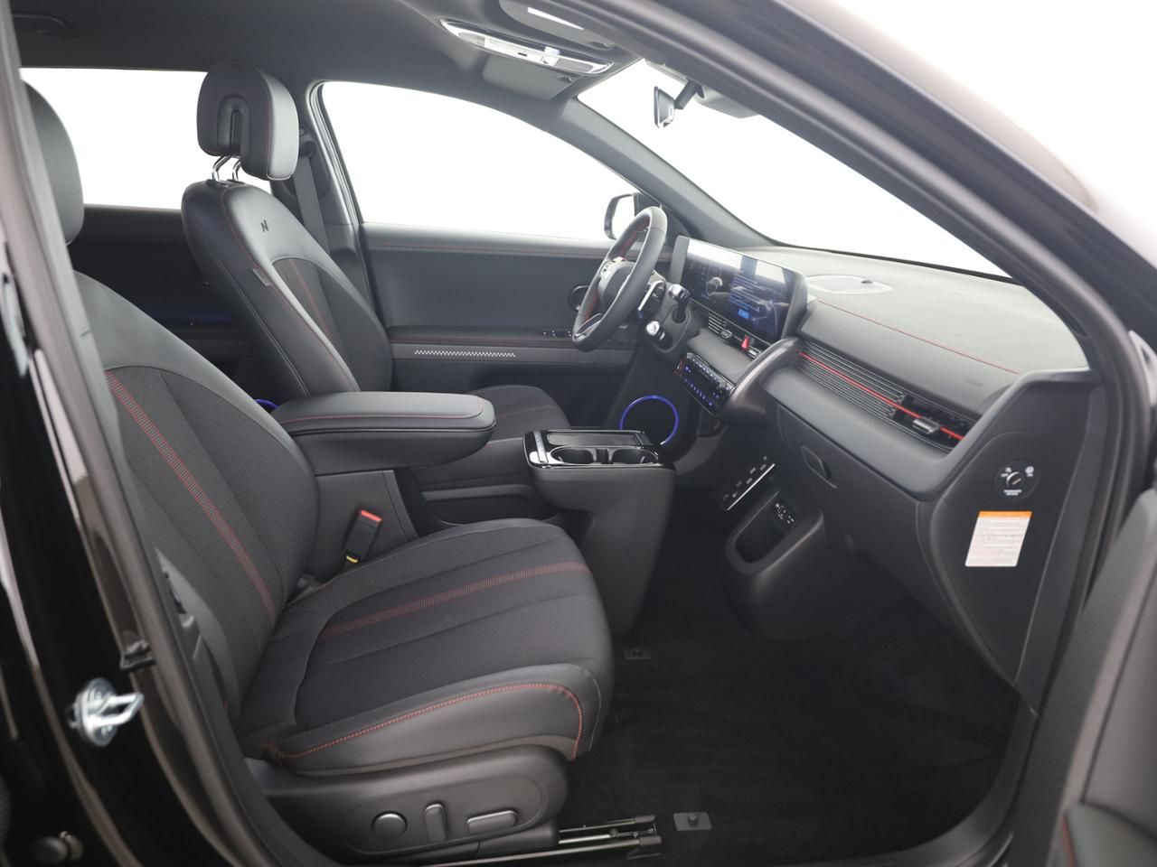 Hyundai IONIQ 5 – Bild 10