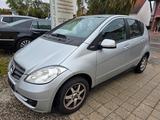 Mercedes-Benz A 160 CDI Navi Bluetooth SHZ - Mercedes-Benz A 160: Cdi