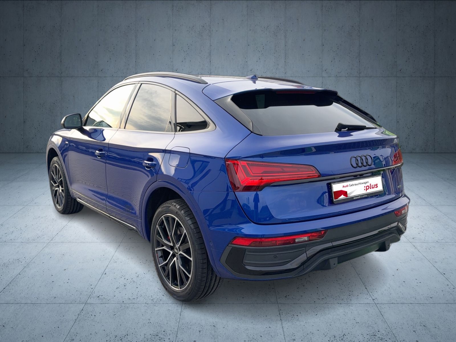 Audi Q5 - Bild 3