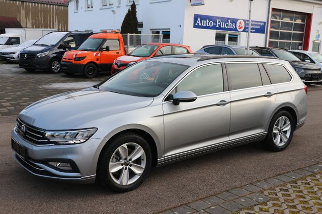 Volkswagen Passat 2.0 TDI DSG Variant Business Panoramadach