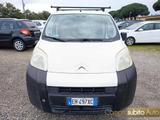 Fiat CITROEN Nemo 1.3 MJT 75CV + IVA 22% - gebrauchte Fiat Fiorino aus dem Jahr 2011