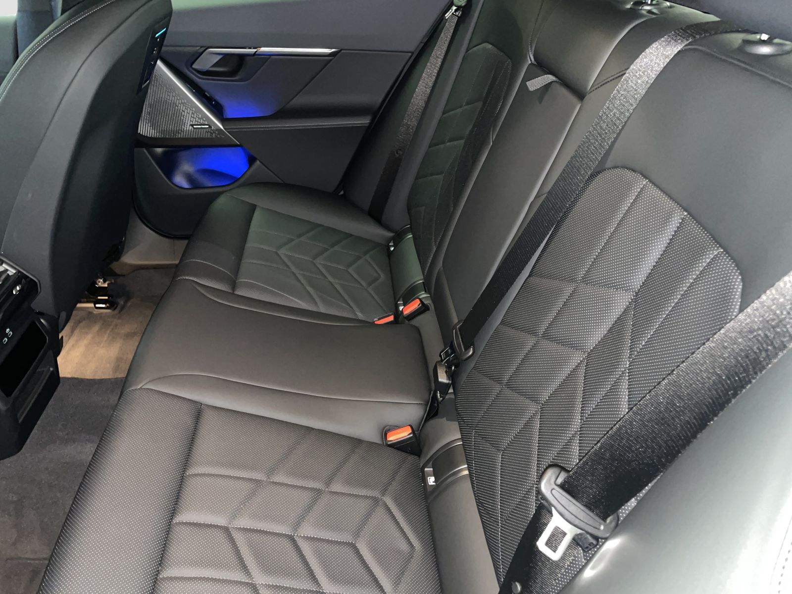 BMW 520 - Bild 13