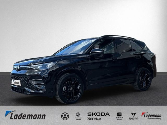 Tiguan 2.0 TDI DSG R-LINE 4MOTION PANO+360°+IQ.L