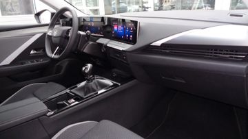 Opel Astra - 8