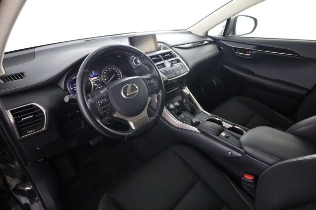 LEXUS ANDERE