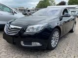 Opel Insignia 2,8 V6 Cosmo 4x4 *1.Hand* - Opel Insignia mit Benzin-Antrieb: Allradantrieb, Limousine, 2.8