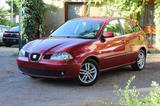 Seat Ibiza Stylance*TÜV NEU* - Seat Ibiza aus 2004