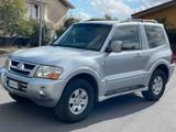 Mitsubishi Pajero 3.2 16V DI-D 3p. aut. Intense - Mitsubishi Pajero aus 2005 mit Diesel-Antrieb