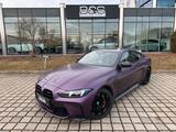 BMW M4 xDrive Comp | Individual  | Race Tr | VOLL | - BMW M4: Coupe