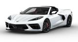 Corvette C8 Coupe 3LT EU*MY24*DACH VOLLAUSSTATTUNG*SOFORT - Corvette