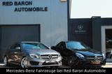 Mercedes-Benz CLA 200 AMG SPORTPAKET 7-G NAVI XENON KAMERA 1-H - Mercedes-Benz CLA 200 mit Benzin-Antrieb