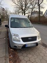 Ford Tueneo Connect *Rollstuhl* - Ford Tourneo aus 2010