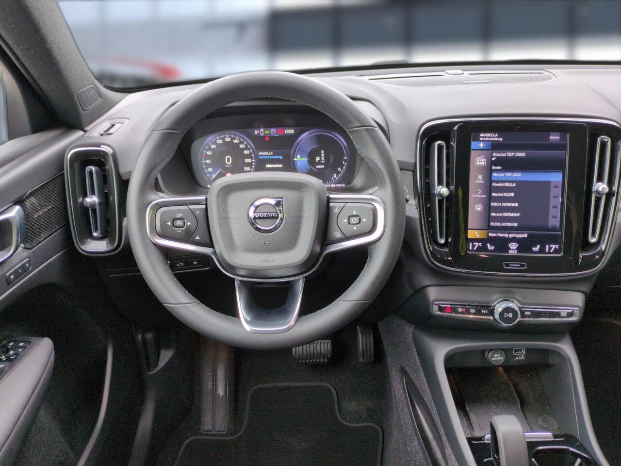 Volvo XC40 - Bild 20