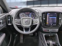 Volvo XC40 - Vorschau Bild 20