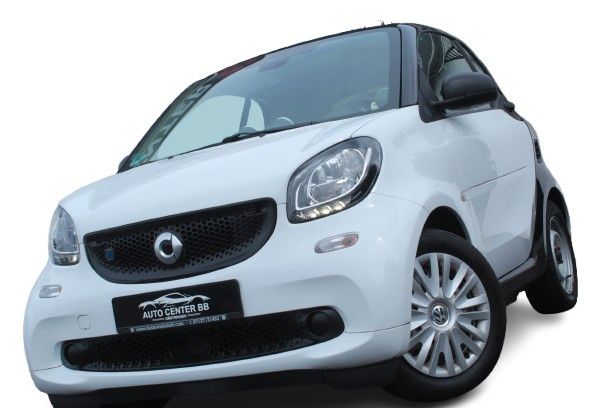 Angebot ansehen Smart ForTwo