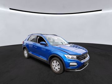 Volkswagen T-Roc - 6