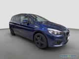 BMW 220 Gran Tourer i Gran Tourer Advantage Pano Nav - blaue BMW 220 Gran Tourer