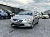 Ford Mondeo 2.3 Lim. Titanium *AUTOMATIK*KLIMA*PDC* - Ford Mondeo aus 2007: Titanium