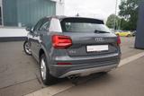 Audi Q2 2.0 TFSI quattro sport LED Navi Sitzheizung - Audi Gebrauchtwagen in Gera