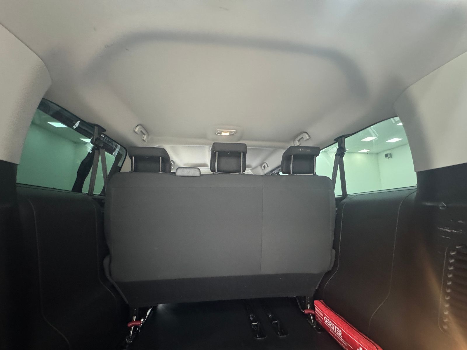 Peugeot Traveller - Bild 34