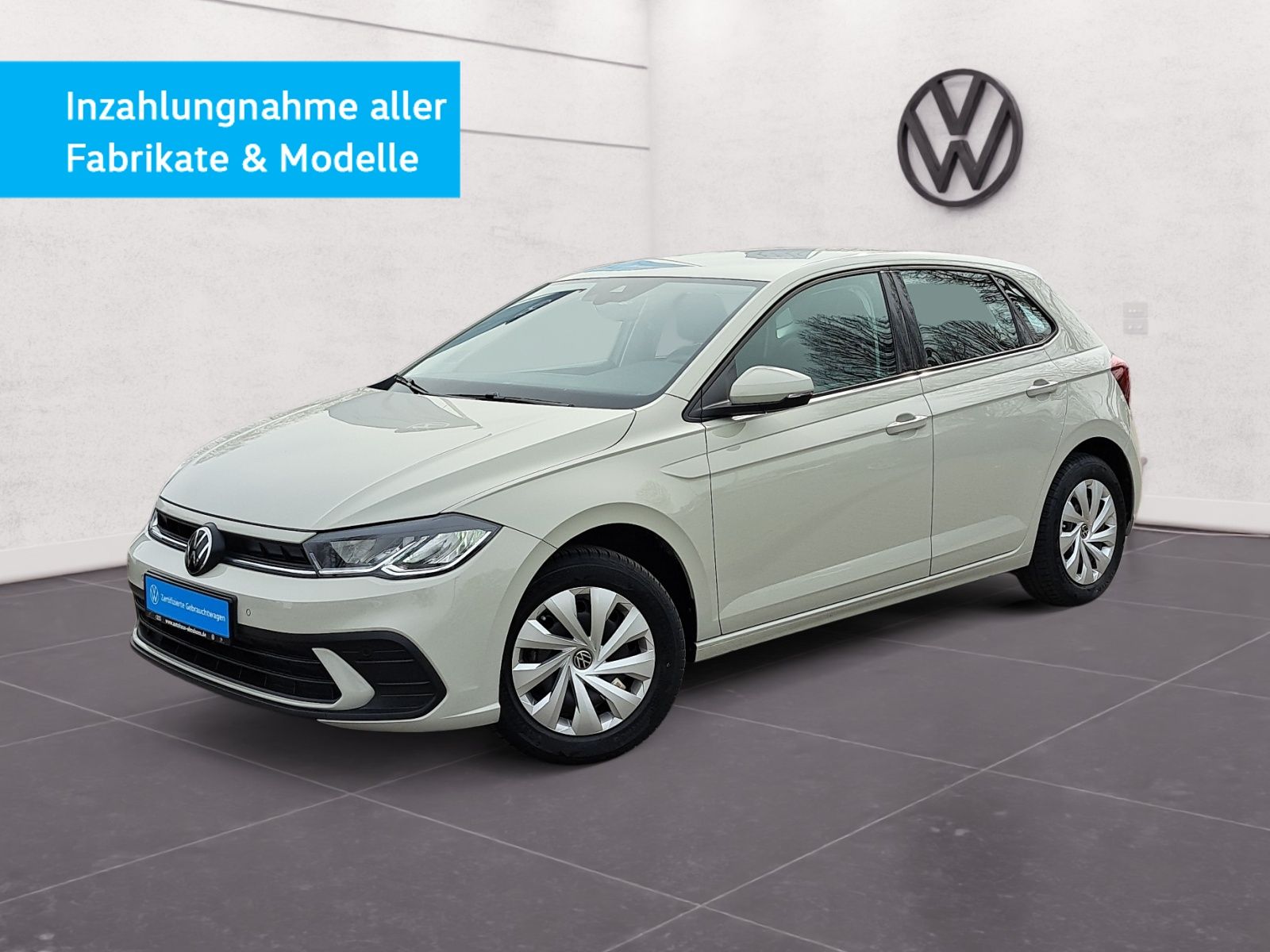 Volkswagen Polo - Bild 2